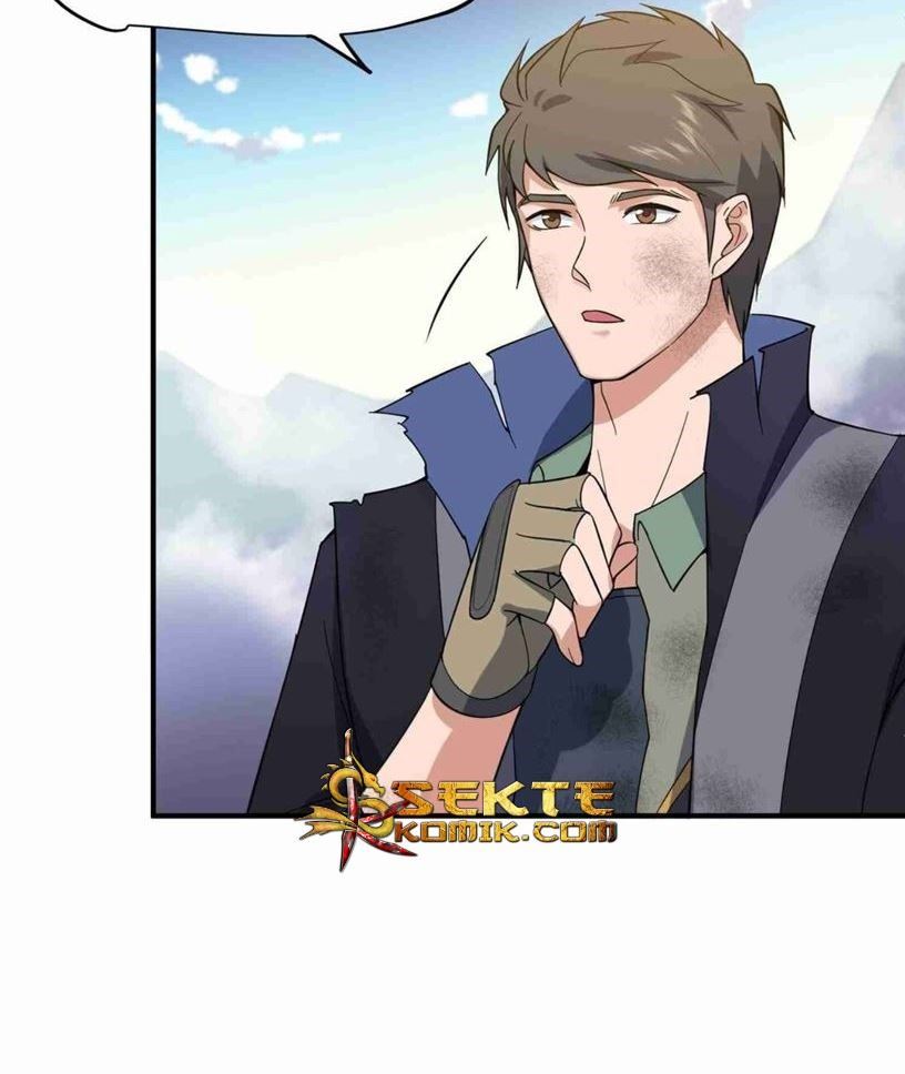First Dragon (Yuanlong) Chapter 23 Gambar 22